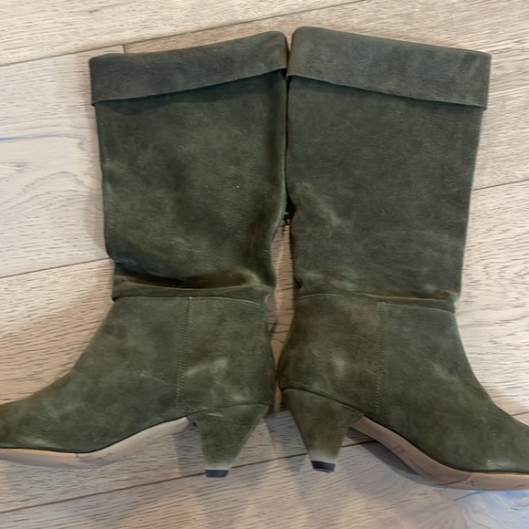 Jerome Dreyfuss | Sandie 50 Boot - Picture 6 of 7